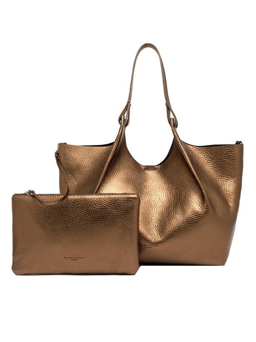 Dua borsa a spalla GIANNI CHIARINI | BS9720C14204
